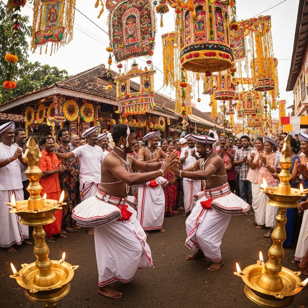 Sinhala & Tamil New Year Grand Gala 2025