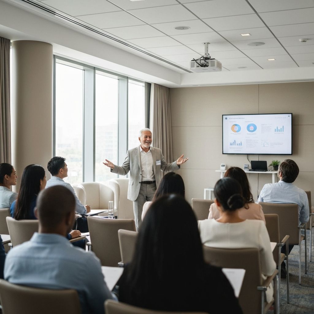 UAE Labour Law for Sri Lankans — Workshop